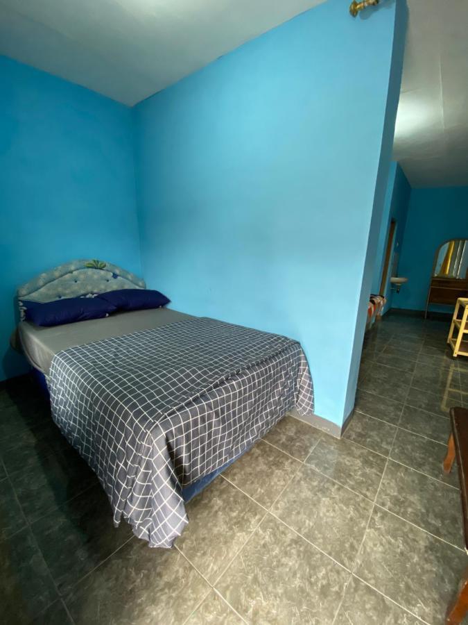 Good Karma Bromo Guesthouse Exterior photo