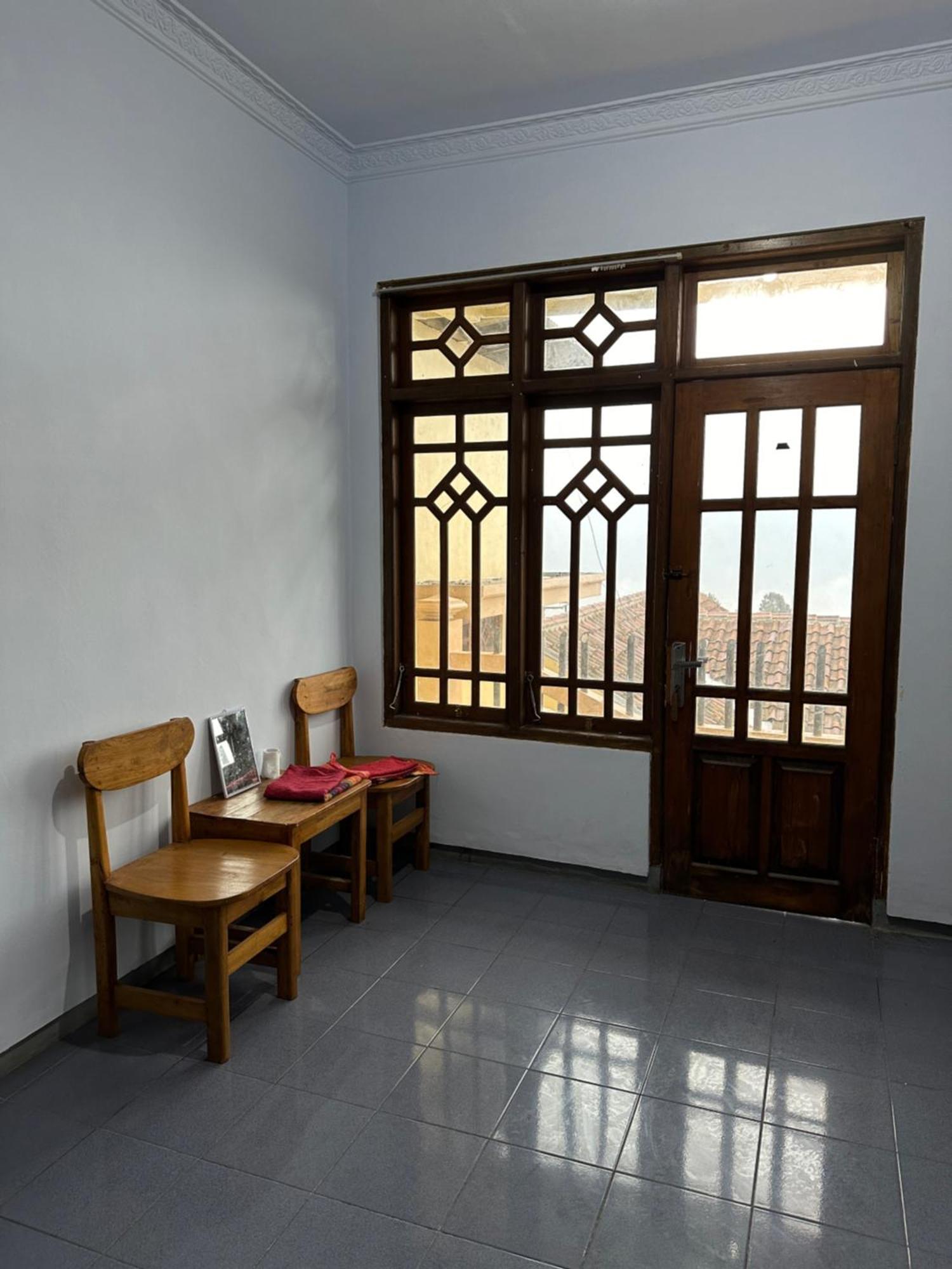 Good Karma Bromo Guesthouse Exterior photo